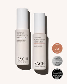 Triphala Pigmentation Corrector Duo