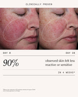 Saponins Cream Cleanser - 120ml