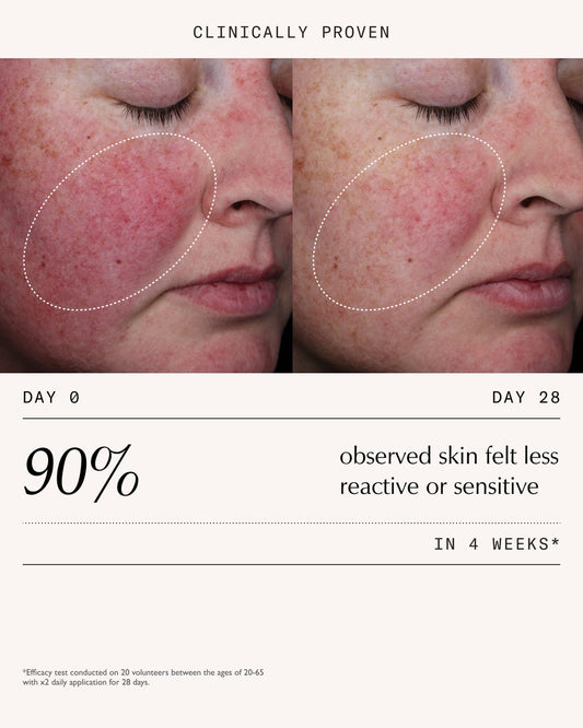 Saponins Cream Cleanser - 120ml
