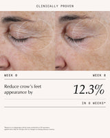 Peptide Pro Resilience® Serum Concentrate Duo