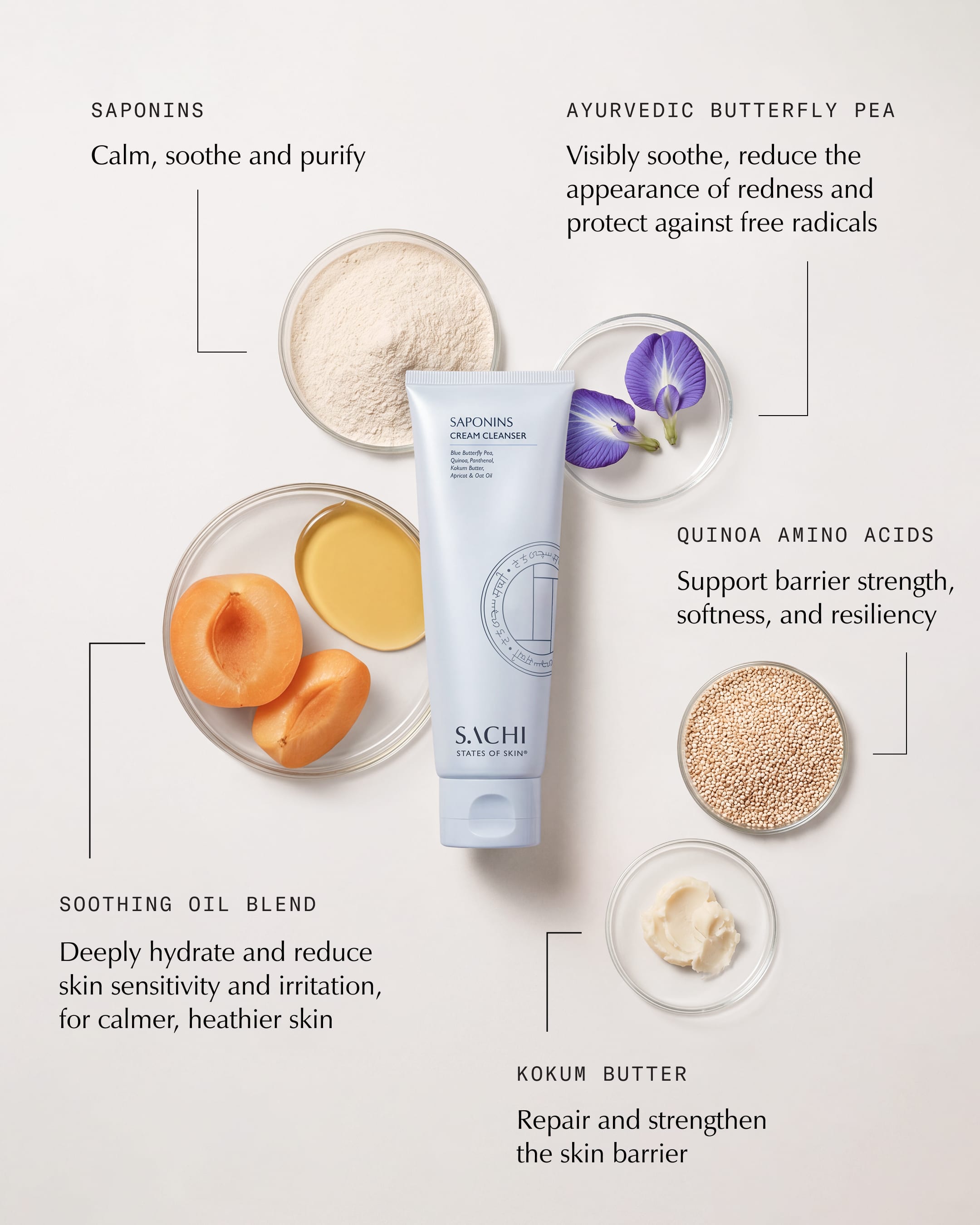 Cleansing Duo – Sachi Skin