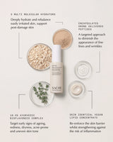 Firm & Repair Set
