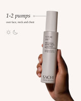Future Veil® Firm & Repair Peptide Cream - 50ml