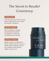 Ursolic Acid & Retinal Overnight Reform - 30ml