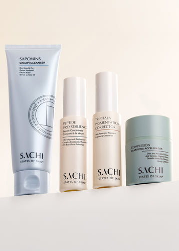 Complete Skin Balance Set