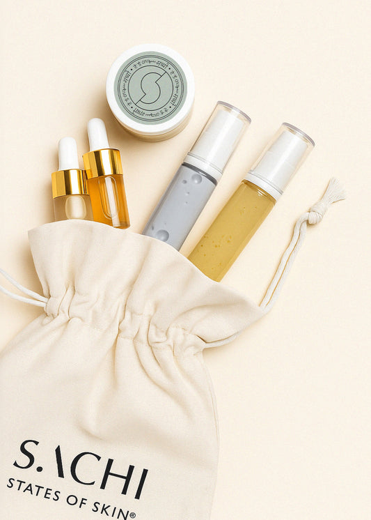 The Discovery Ritual