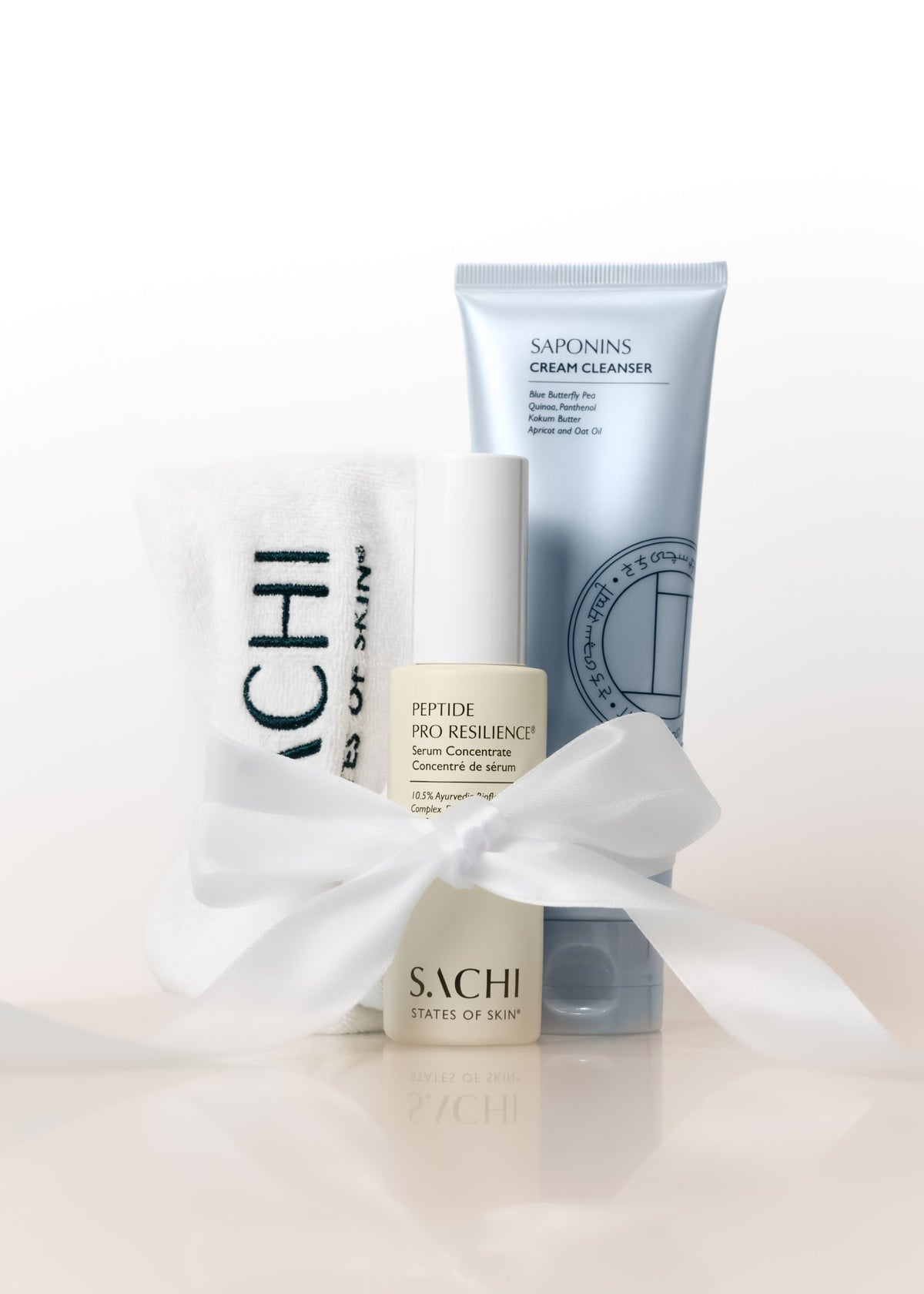 The Hydrate & Plump Gift Bundle