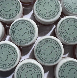 Complexion Clarifying Accelerator - 3ml - Sample