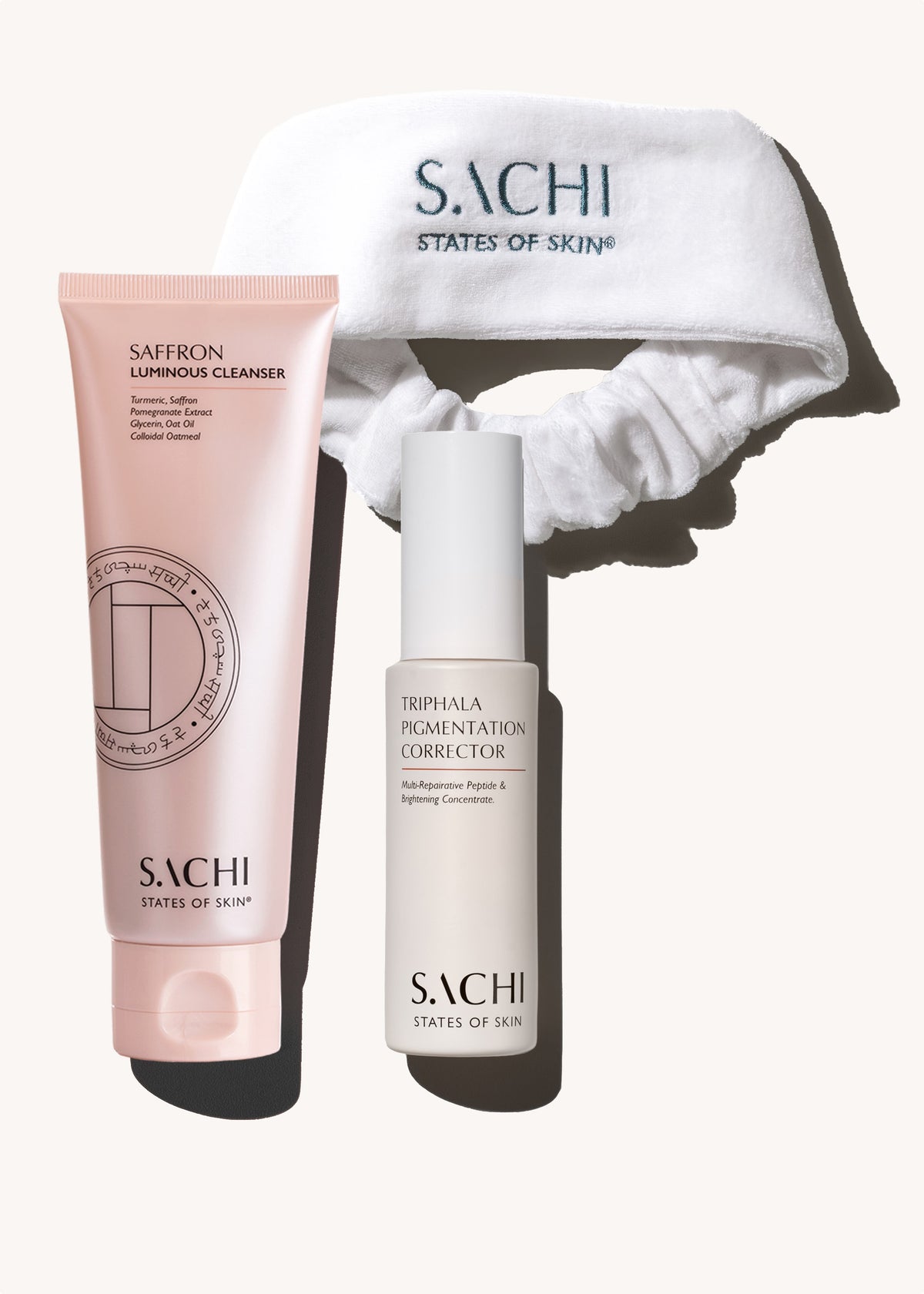 The Brightening Gift Bundle