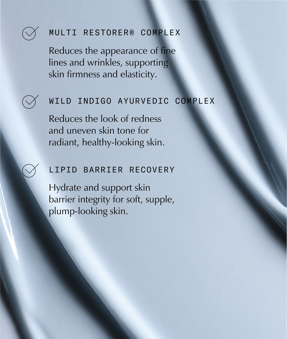 Future Veil™ Firm & Repair Peptide Cream - 50ml