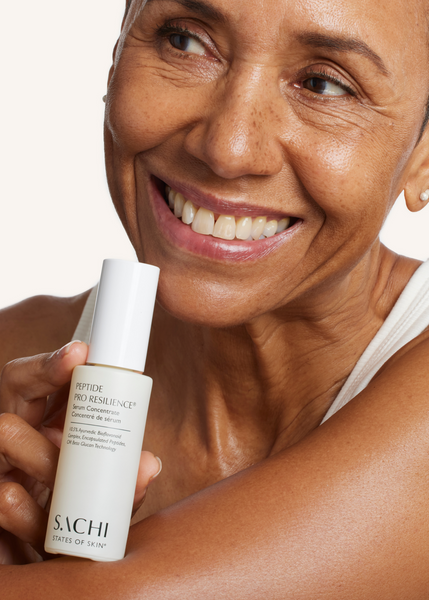 Peptide Pro Resilience® Serum Concentrate - 60ml