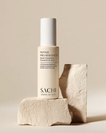 Peptide Pro Resilience® Serum Concentrate - 30ml