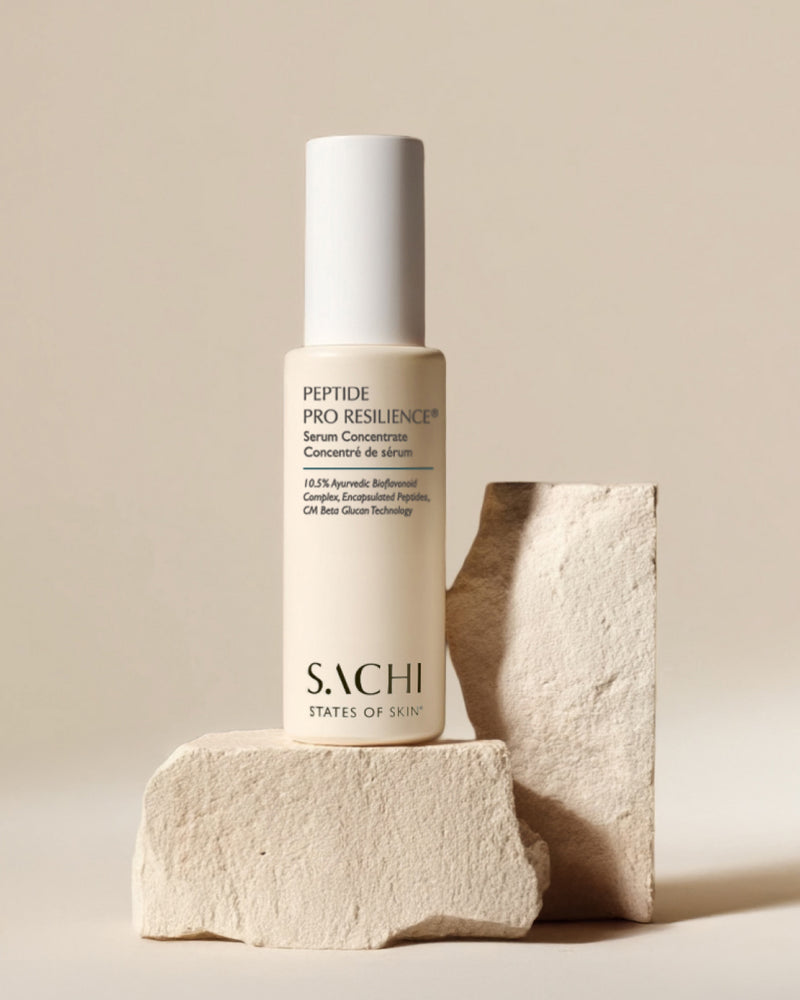 Peptide Pro Resilience® Serum Concentrate - 30ml