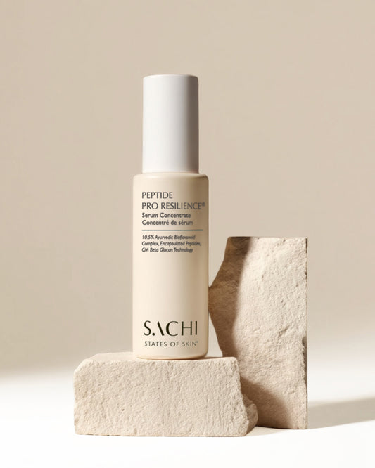 Peptide Pro Resilience® Serum Concentrate - 30ml