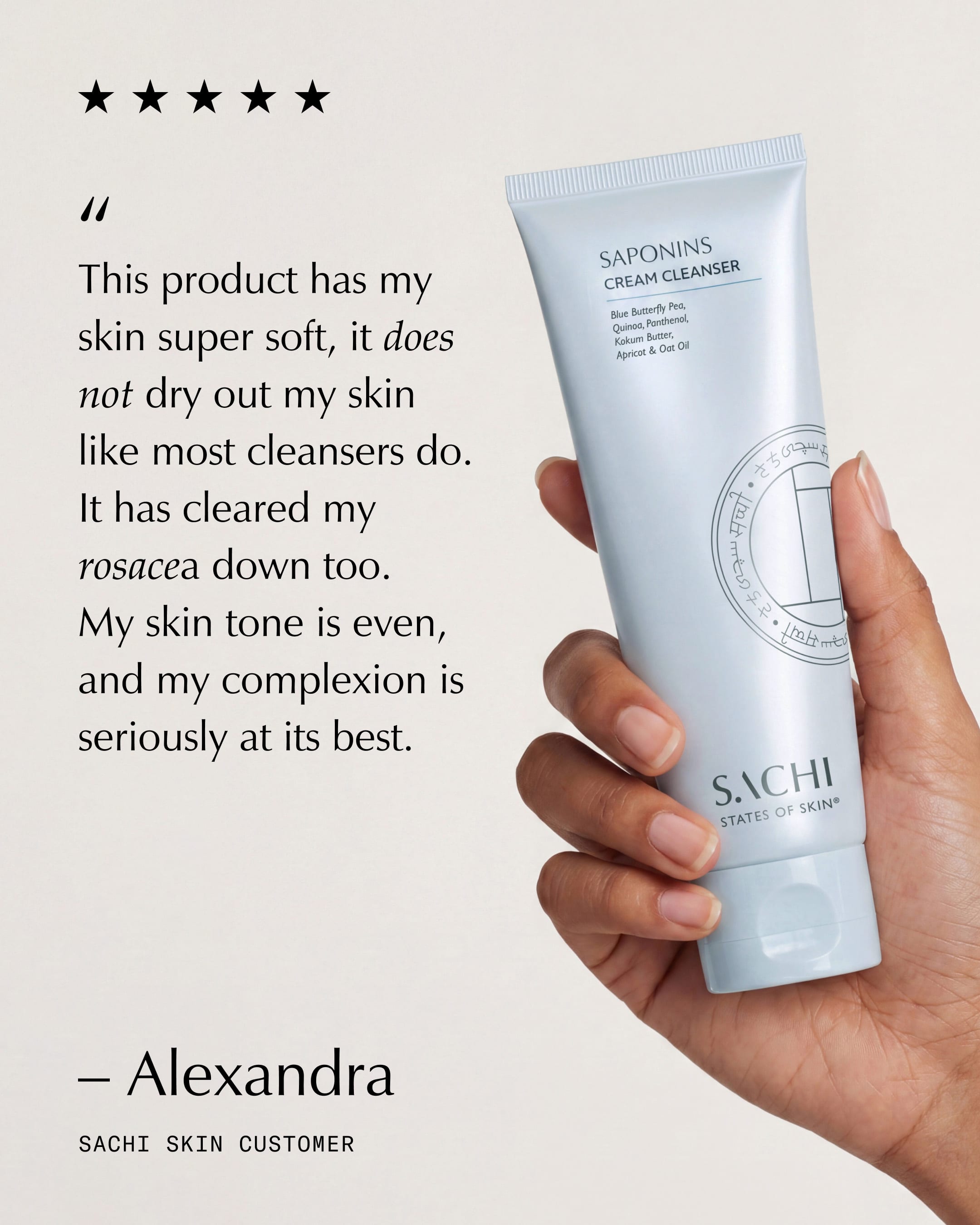 Cleansing Duo – Sachi Skin