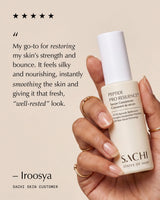 Peptide Pro Resilience® Serum Concentrate Duo