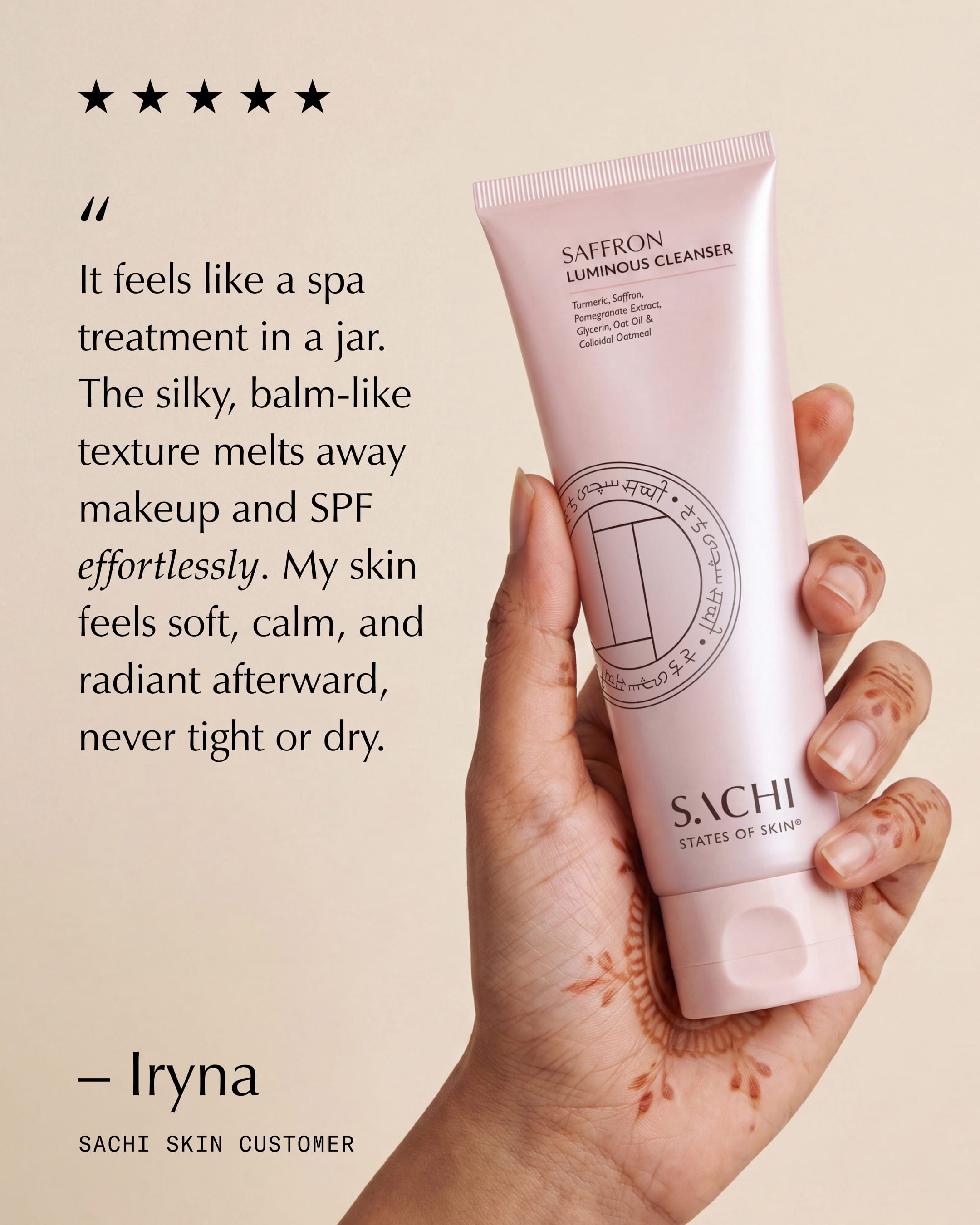 Cleansing Duo – Sachi Skin