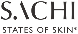 Sachi Skin logo