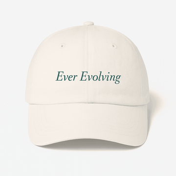 Ever Evolving Cap
