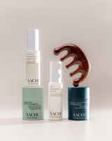 Sachi Skin Marma Ritual Comb