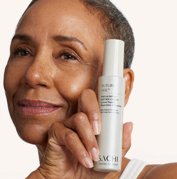 The Sachi Skin Philosophy