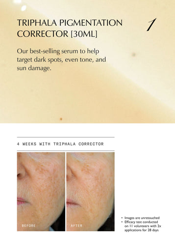 Complete Skin Balance Set