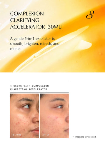 Complete Skin Balance Set