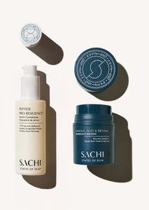 Soothe & Glow Set