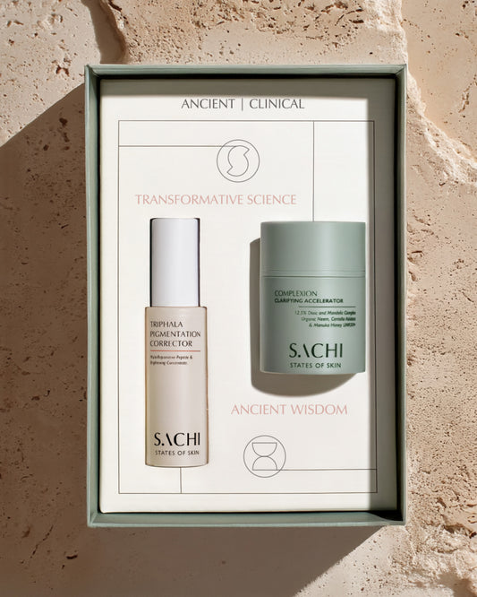 You Set The Tone Duo