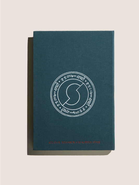 States of Change AM/PM Daily Journal